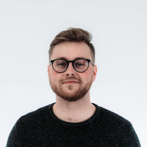 Profilový obrázek