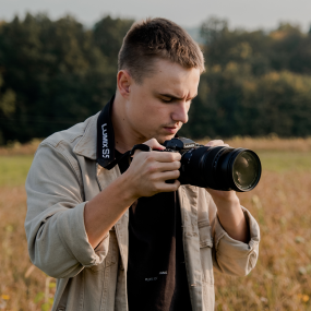 Profilový obrázek