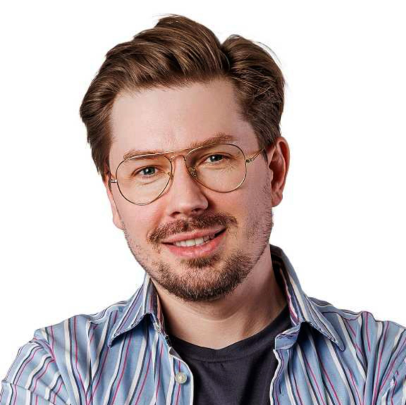Profilový obrázek