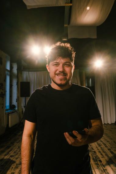 Profilový obrázek