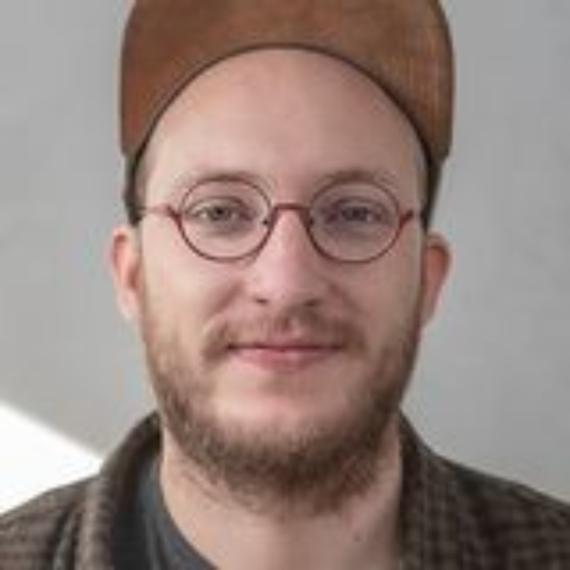 Profilový obrázek