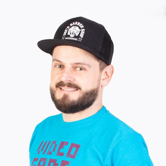 Profilový obrázek