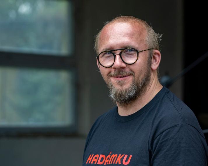 Profilový obrázek