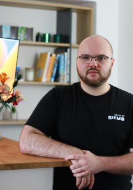 Profilový obrázek
