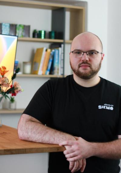 Profilový obrázek
