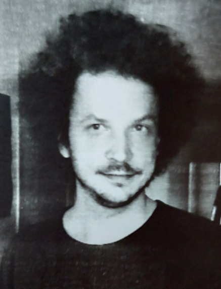 Profilový obrázek