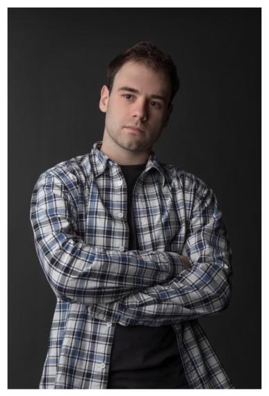 Profilový obrázek