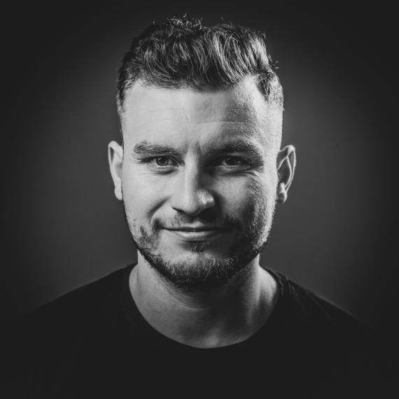 Profilový obrázek