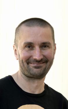 Profilový obrázek