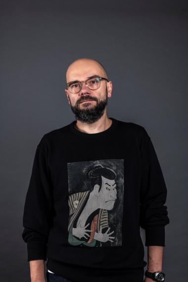 Profilový obrázek